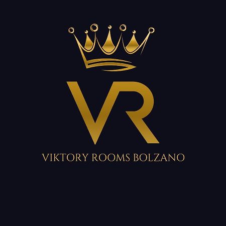 بولزانو Viktory Rooms المظهر الخارجي الصورة