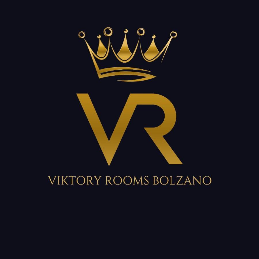 بولزانو Viktory Rooms المظهر الخارجي الصورة